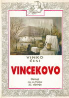 Vincekovo