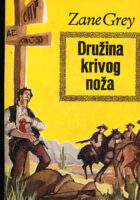 Družina krivog noža