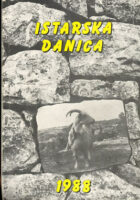 Istarska danica 1988