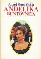 Anđelika - Buntovnica