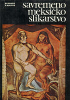 Savremeno meksičko slikarstvo
