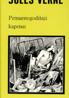 Petnaestogodišnji kapetan