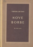 Nove borbe