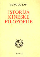 Istorija kineske filosofije