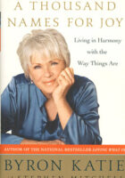A thousand names for joy: living in harmony with the way things are