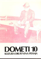 Dometi, 10/1977