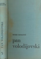 Pan Volodijovski