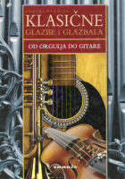 Od orgulja do gitare