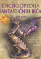 Enciklopedija fantastičnih bića