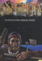 Eneida: pustolovine heroja Eneje