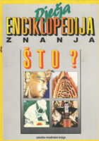 Dječja enciklopedija znanja - Što?
