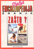 Dječja enciklopedija znanja - Zašto?