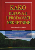 Kako kupovati i prodavati nekretnine