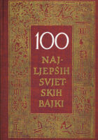 100 najljepših svjetskih bajki