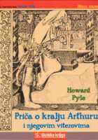 Priča o kralju Arthuru i njegovim vitezovima