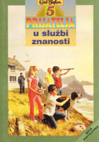 Pet prijatelja u službi znanosti
