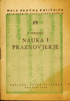 Nauka i praznovjerje