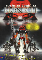 Službeni vodič za Bionicle