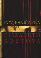 Povjesničarka