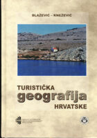 Turistička geografija Hrvatske