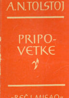 Pripovetke
