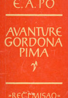 Avanture Gordona Pima