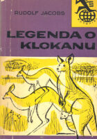 Legenda o klokanu