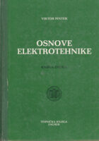 Osnove elektrotehnike II