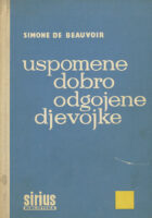 Uspomene dobro odgojene djevojke