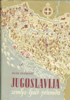 Geografija Jugoslavije