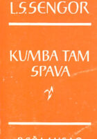 Kumba Tam spava