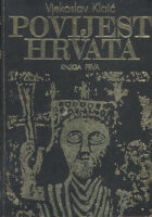 Povijest Hrvata 1-5