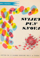 Svijet pun snova