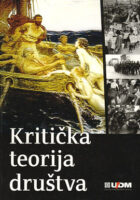 Kritička teorija društva: Zbornik radova