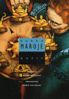 Dundo Maroje