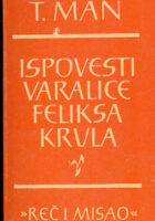 Ispovesti varalice Feliksa Krula