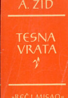 Tesna vrata