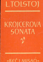 Krojcerova sonata