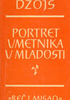 Portret umetnika u mladosti