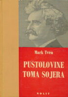 Pustolovine Toma Sojera