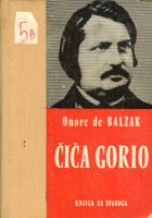 Čiča Gorio