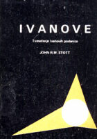 Ivanove: Tumačenje Ivanovih poslanica