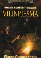 Vilinpjesma: Pjesme i mačevi, knjiga druga