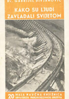 Kako su ljudi zavladali svijetom