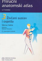 Živčani sustav osjetila