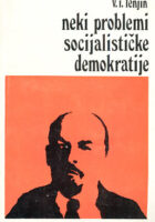 Neki problemi socijalističke demokratije