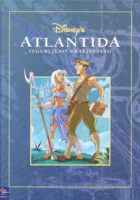 Atlantita - Izgubljeno carstvo