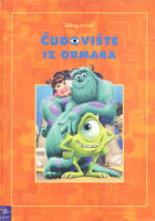 Čudovište iz ormara