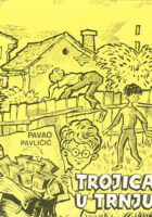 Trojica u Trnju