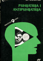 Psihijatrija i antipsihijatrija